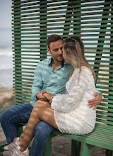 Wedding photographer Isilda Murteira. Photo of 09.09.2025
