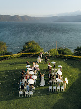 Fotógrafo de bodas Carlos Valenzuela. Foto del 22.04.2025