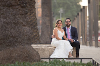 Fotógrafo de bodas Jm Paxtián. Foto del 21.07.2019