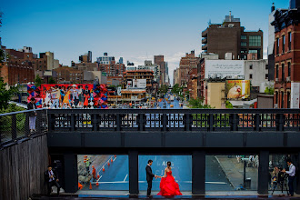 Fotógrafo de casamento Mauricio Arias. Foto de 19.11.2020