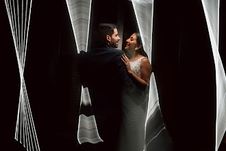 Hochzeitsfotograf Alvaro Martinez. Foto vom 26.05.2025