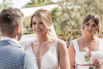 Photographe de mariage Joe Caruana. Photo du 12.12.2020