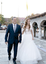 Wedding photographer Panos Giannakopoulos. Photo of 04.11.2022