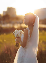 Fotógrafo de bodas Vladimir Presnyakov. Foto del 17.09.2025