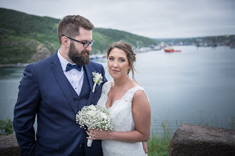 Vestuvių fotografas: Anja Sajovic-Žuži. 09.05.2019 nuotrauka