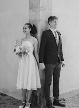 Wedding photographer Selina Wuttke. Photo of 29.09.2025