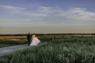 Hochzeitsfotograf Norbert Kliszczewski. Foto vom 24.04.2024