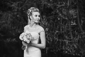 Wedding photographer Oleg Berlizev. Photo of 14.11.2020