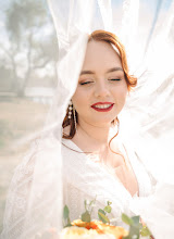 婚礼摄影师Yuliya Atamanova. 12.10.2024的图片