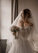 Wedding photographer Anastasiya Soboleva. Photo of 15.11.2023