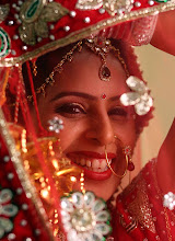 Wedding photographer Yogesh Kaura. Photo of 09.12.2020