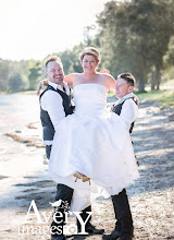 Fotógrafo de bodas Carol Avery. Foto del 10.02.2019