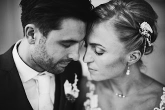 Wedding photographer Jolanda Boer. Photo of 05.03.2019