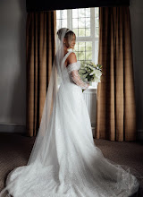Wedding photographer Liga KALNINA. Photo of 03.09.2025
