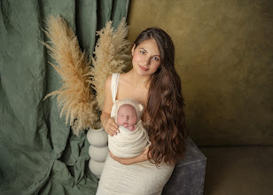 婚礼摄影师Anastasiya Lebedeva. 11.05.2025的图片