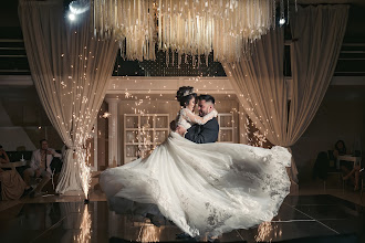 Wedding photographer Arturo Calper. Photo of 03.08.2024