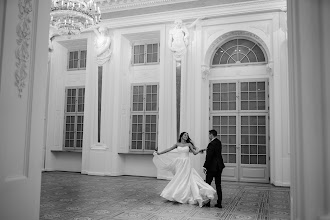 Fotograf ślubny Natalia Majewska. Zdjęcie z 28.05.2025