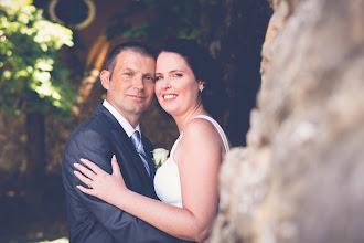 Svatební fotograf Arató Gergely. Fotografie z 27.07.2025