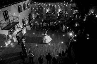 Wedding photographer Alessio Marotta. Photo of 26.03.2025