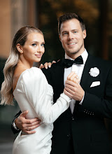 Fotografo di matrimoni Vasiliy Cerevitinov. Foto del 13.11.2022