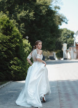 Wedding photographer Viktoriya Litvinenko. Photo of 25.05.2023