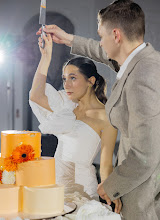 Wedding photographer Alena Brevda. Photo of 19.01.2025