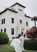 Wedding photographer Enrique Blanco. Photo of 20.10.2025