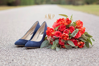 Photographe de mariage Alanna Milby. Photo du 30.12.2019