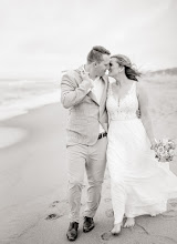 Nhiếp ảnh gia ảnh cưới Mariella Schulze. Ảnh trong ngày 01.03.2024