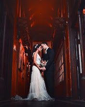 Wedding photographer Diego Britez. Photo of 02.06.2022