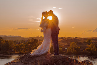 Fotógrafo de bodas Viktoriya Utochkina. Foto del 09.03.2024