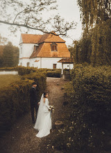Wedding photographer Anastasiia Khrystenko. Photo of 25.05.2023