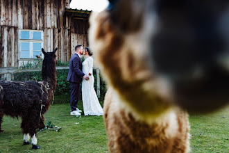 Hochzeitsfotograf Artur Voth. Foto vom 11.10.2024