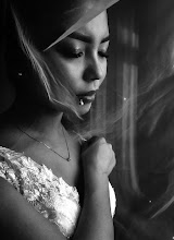 Wedding photographer Nursial Asilov. Photo of 11.11.2025