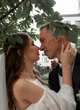 Jurufoto perkahwinan Ekaterina Shmakova. Foto pada 22.12.2022