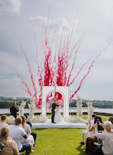 Wedding photographer Roman Shumilkin. Photo of 13.08.2025