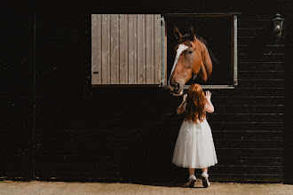 Wedding photographer Andrew Keher. Photo of 03.10.2023