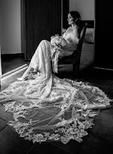 Wedding photographer Francesco Rimmaudo. Photo of 04.09.2025