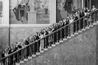 Wedding photographer Ksenia Radl. Photo of 18.05.2024