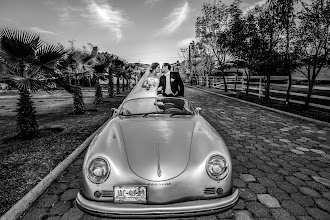 Düğün fotoğrafçısı Antoine Maume. Fotoğraf 25.05.2024 tarihinde