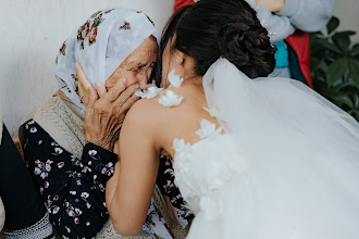 Düğün fotoğrafçısı Cristian Botea. Fotoğraf 15.11.2019 tarihinde