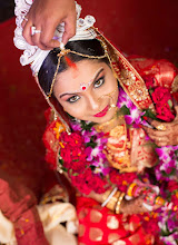 Wedding photographer Tuhin Biswas. Photo of 25.05.2023
