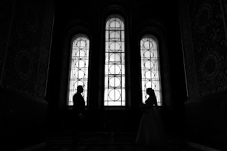 Fotografo di matrimoni Vyacheslav Rotov. Foto del 14.09.2025