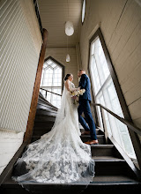 Wedding photographer Lasse Lehto. Photo of 07.10.2023