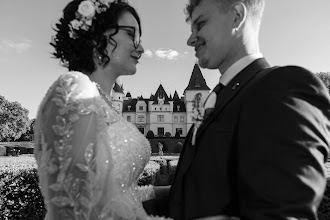 Φωτογράφος γάμου Szőke Sándor. Φωτογραφία: 13.05.2024
