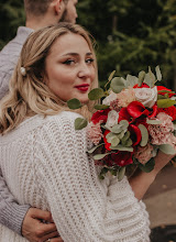 Hochzeitsfotograf Alina Sviklan. Foto vom 02.12.2020