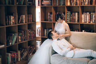 Wedding photographer Dove Yang. Photo of 12.06.2019