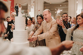 Hochzeitsfotograf Tonio Lombardi. Foto vom 11.07.2024