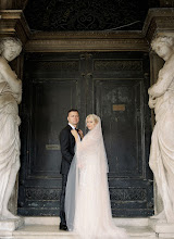 Wedding photographer Iana Razumovskaia. Photo of 16.09.2025