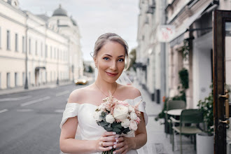 Düğün fotoğrafçısı Aleksey Komissarov. Fotoğraf 30.07.2023 tarihinde
